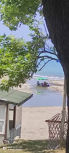 Akçakoca Deniz Camp fotoğraf 2