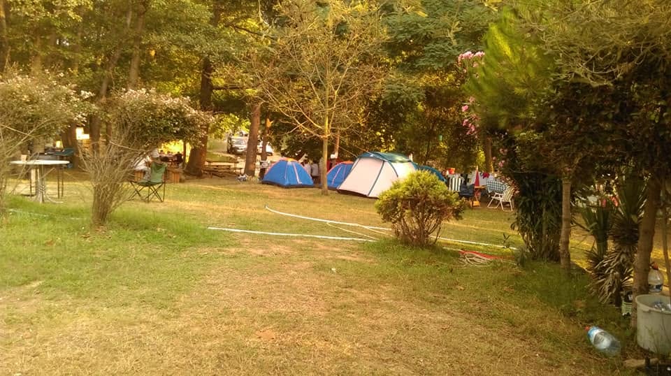 Akçakoca Deniz Camp fotoğraf 7