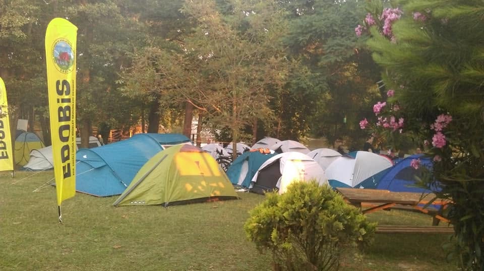 Akçakoca Deniz Camp fotoğraf 9