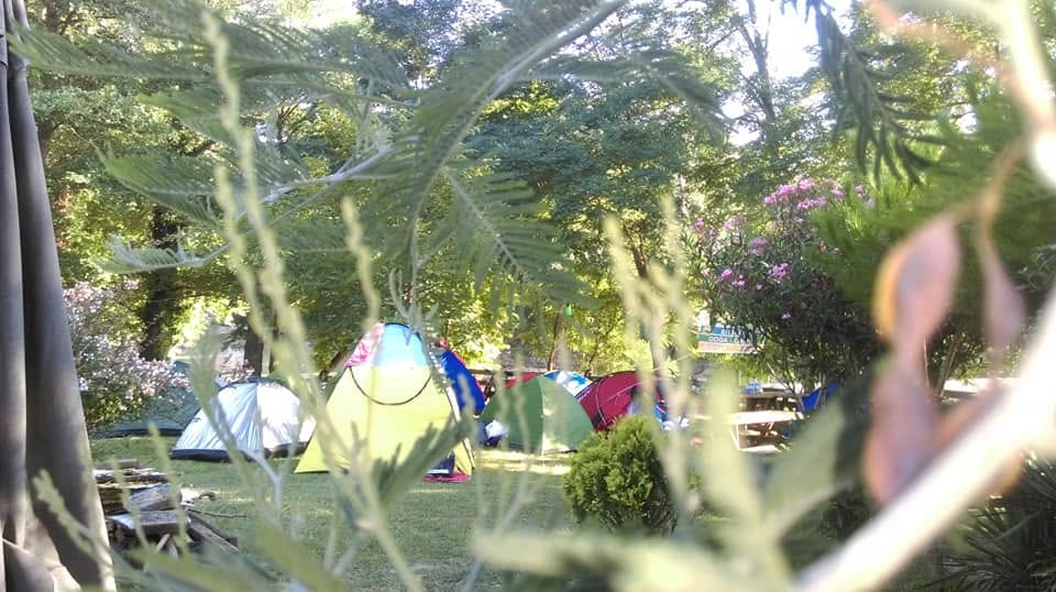 Akçakoca Deniz Camp fotoğraf 11