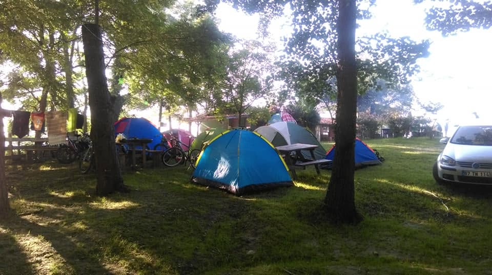 Akçakoca Deniz Camp fotoğraf 13