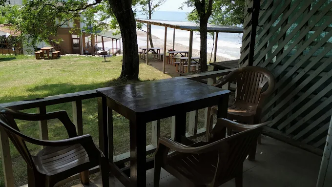 Akçakoca Deniz Camp fotoğraf 15