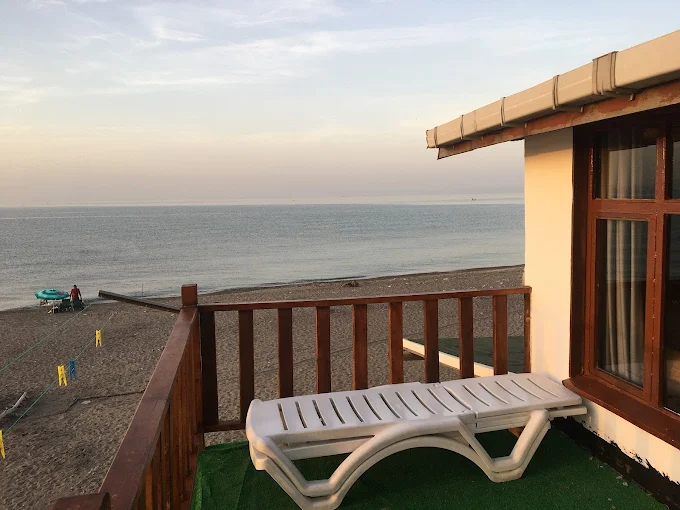 Akçakoca Deniz Camp fotoğraf 16