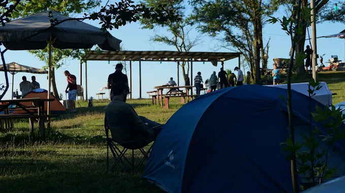 Akçakoca Deniz Camp fotoğraf 17