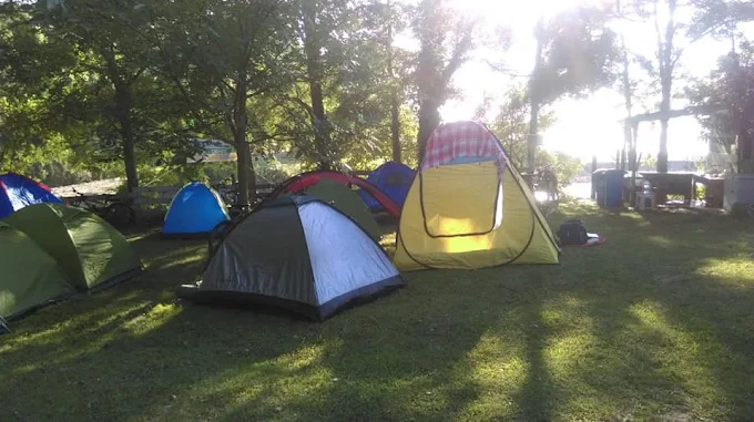 Akçakoca Deniz Camp fotoğraf 18