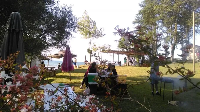 Akçakoca Deniz Camp fotoğraf 19