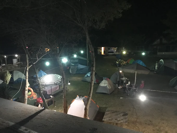Akçakoca Deniz Camp fotoğraf 20